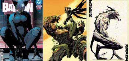 Scott Snyder s'exprime sur l'immense succès de son Absolute Batman