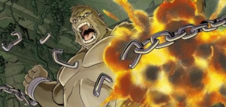 Escape from Skull Island ou une nouvelle suite à la série animée Skull Island