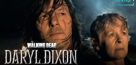 Votre avis sur The Walking Dead: Daryl Dixon