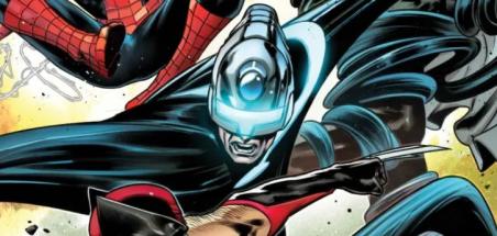 Un aperçu des couvertures d'Ultimate Endgame #1