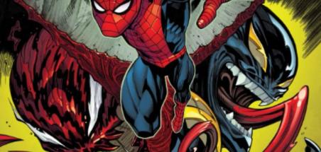 Un nouveau titre avec Spider-Man et Venom pour le mois de février