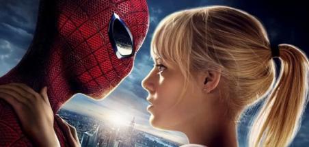 Spider-Man: No Way Home, Emma Stone déclare qu'Andrew Garfield lui a menti à propos de son retour