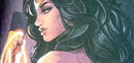 Tom King se retire de la série Wonder Woman pour se concentrer sur le prochain gros arc