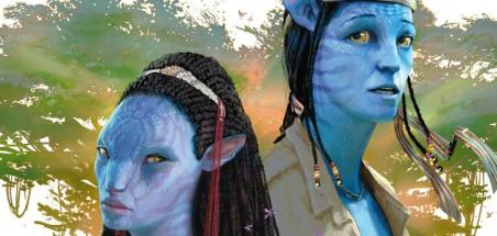 [Review VF] Avatar - S'adapter ou mourir