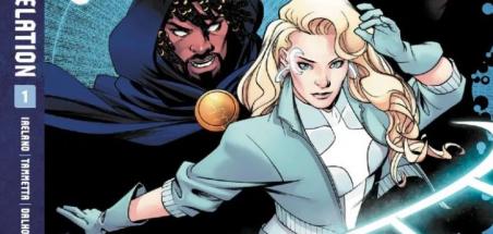 [Preview VO] Cloak or Dagger #1