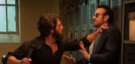 Charlie Cox explique qui est responsable de la refonte de Daredevil: Born Again