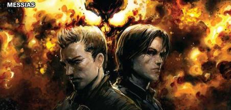 [Preview VO] Supernatural #1