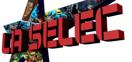 [VF] Sélection MDCU de novembre 2025