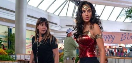 Patty Jenkins s'exprime sur la possibilité de réaliser un nouveau film pour DC Studios