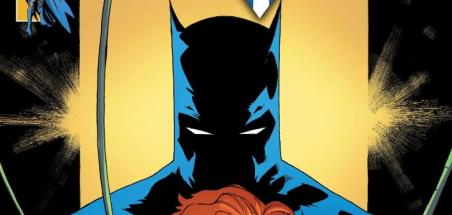 Le secret de Bruce Wayne serait-il déjà en péril dans la série Batman de Matt Fraction ?