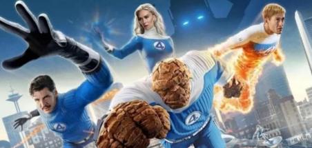 Disney+ place The Fantastic Four: First Steps dans les gros succès du box office