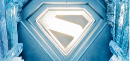 Superman sortira en DVD, Blu-ray et 4K dès le 19 novembre