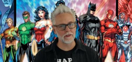 Pour James Gunn, la situation est simple : il est impossible de plaire à tout le monde