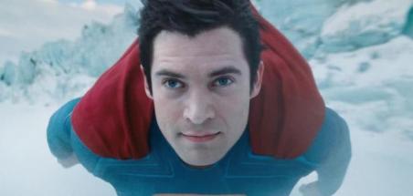 Superman de James Gunn aux Golden Globes dans la catégorie Drama