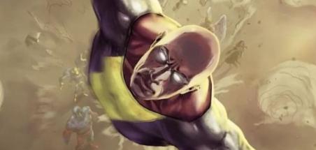 Dwayne Johnson (The Rock) viendrait-il de tirer un trait sur DC Comics ?