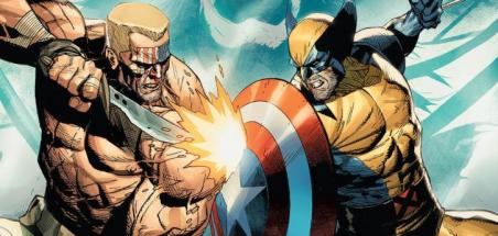 Marvel annonce Wolverine: Weapons of Armageddon, première étape de son prochaine event