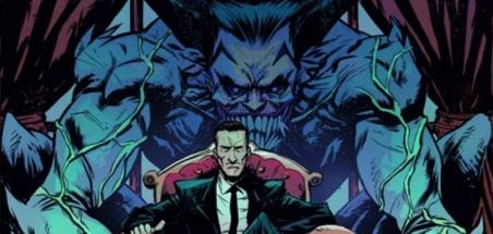 Le plein d'Absolute Joker pour les covers d'Absolute Batman #15