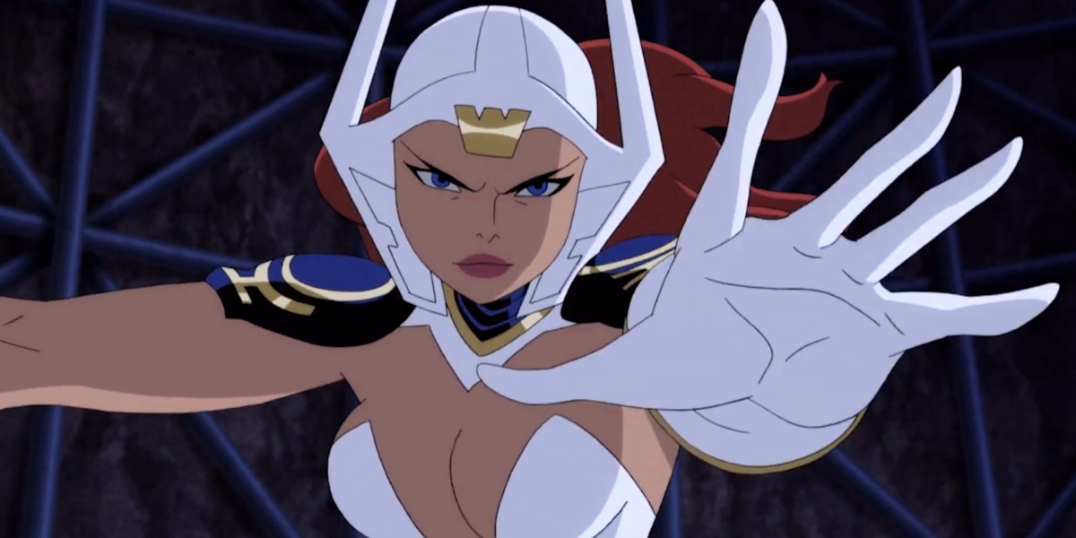 S1E03 Big - Justice League: Gods And Monsters Chronicles ...