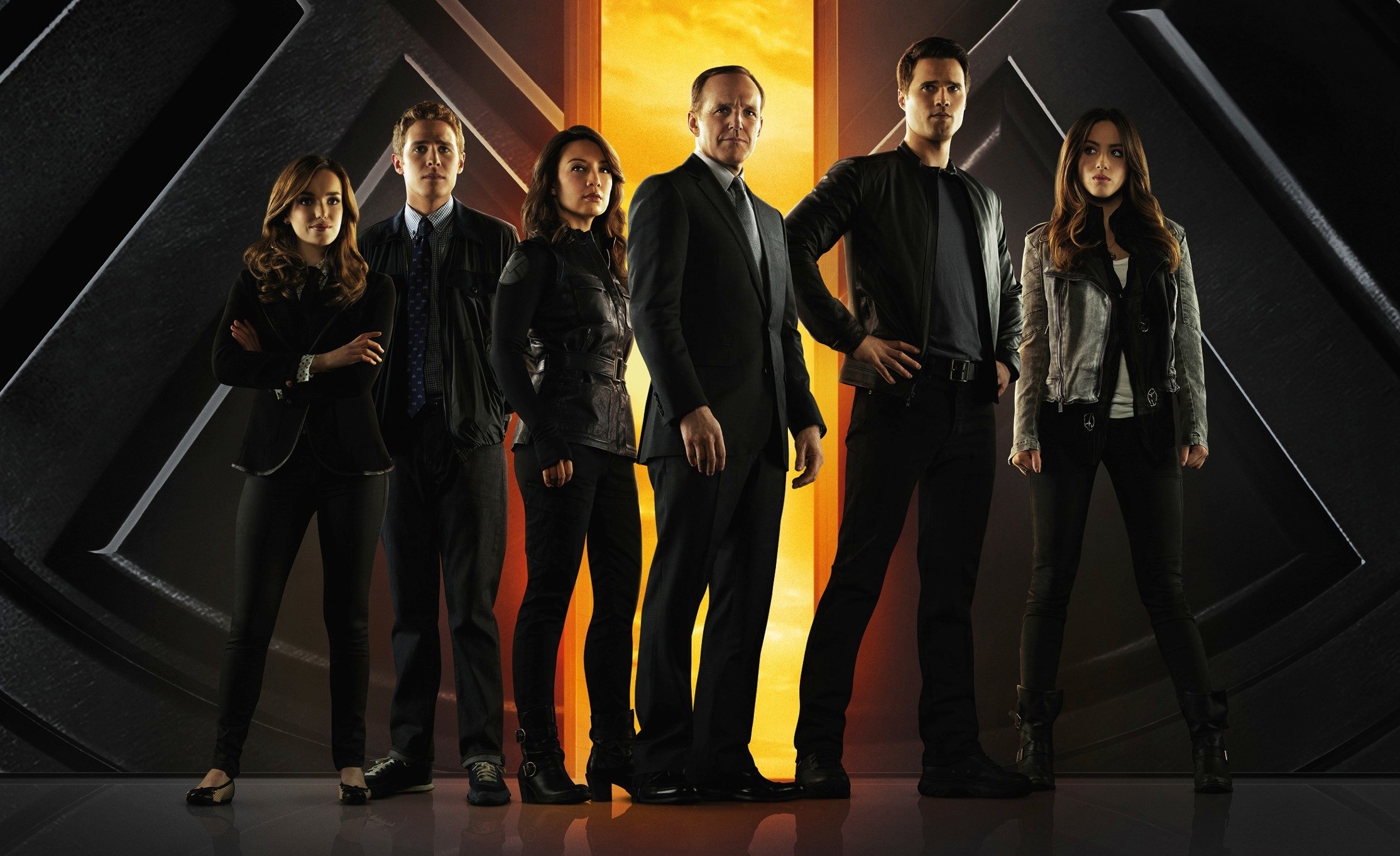 Agents of S.H.I.E.L.D.