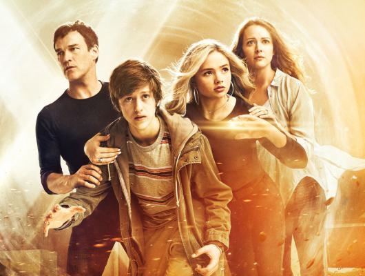 The Gifted