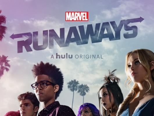 Marvel's Runaways