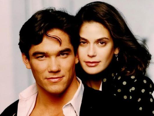 Lois & Clark, les nouvelles aventures de Superman