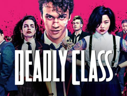 Deadly Class