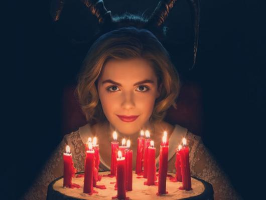 Les Nouvelles Aventures de Sabrina