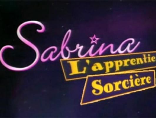 Sabrina, l'apprentie sorcière