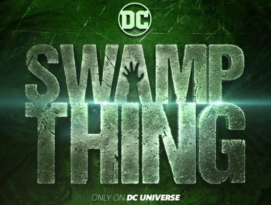 Swamp Thing