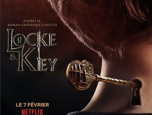 Locke and Key