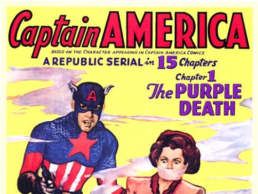 Captain America (serial)