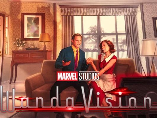 WandaVision
