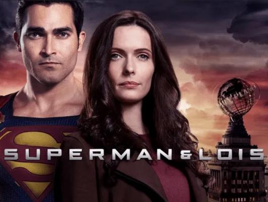 Superman & Lois