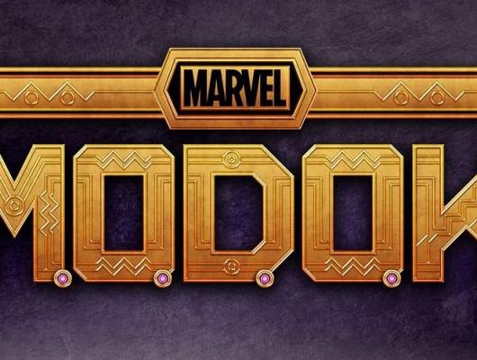 M.O.D.O.K