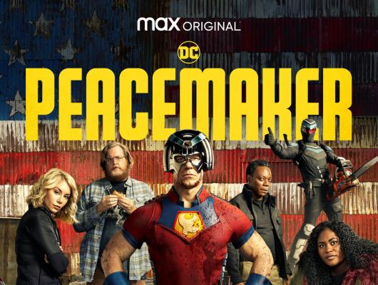 Peacemaker