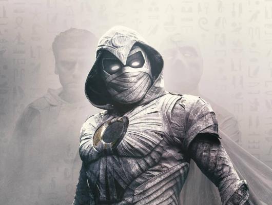 Moon Knight