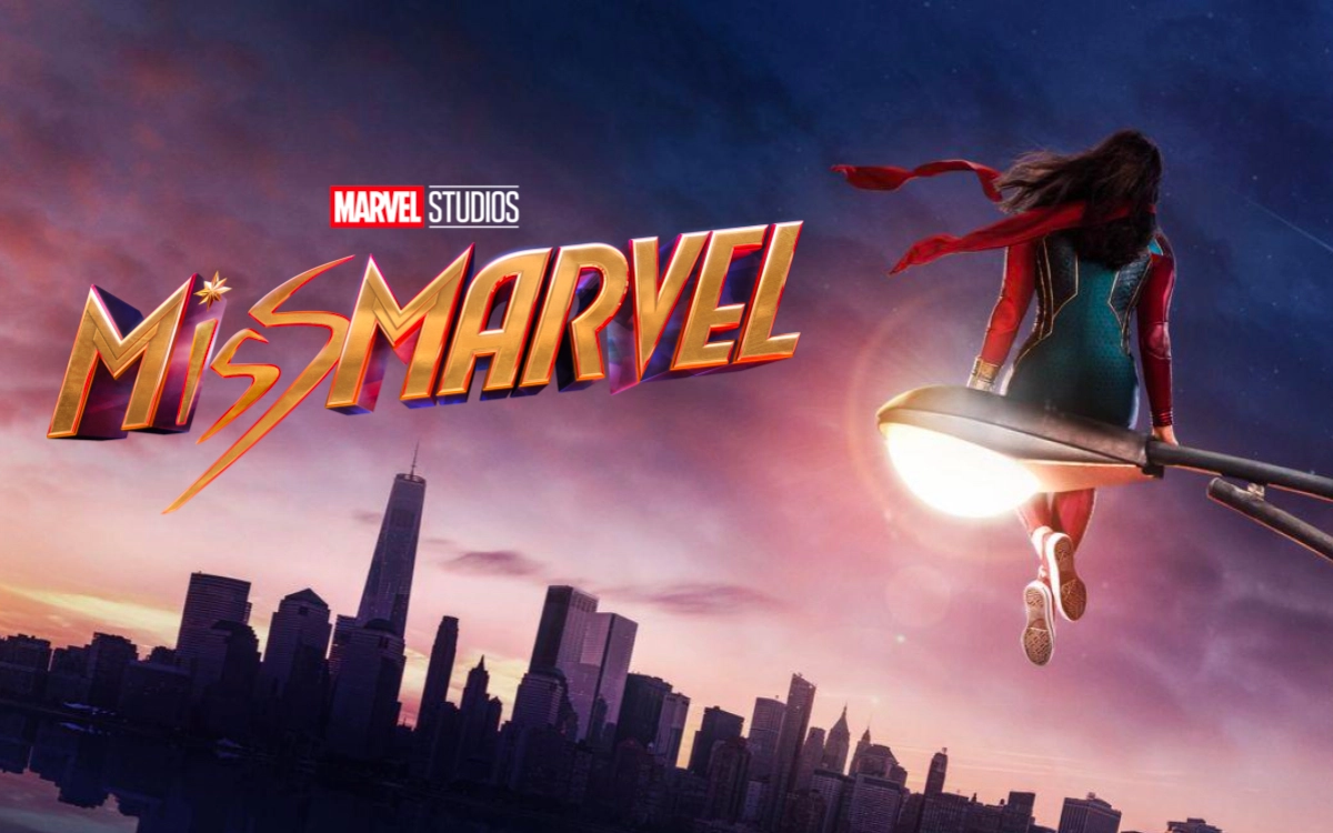 Miss Marvel