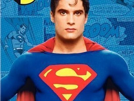 Les Aventures de Superboy