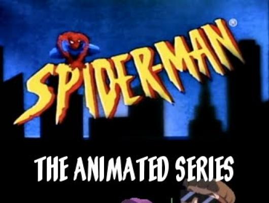 Spider-Man, 애니메이션 시리즈