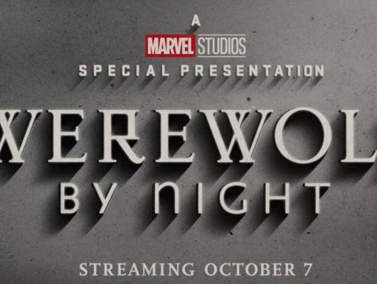Marvel Studios Special Presentations
