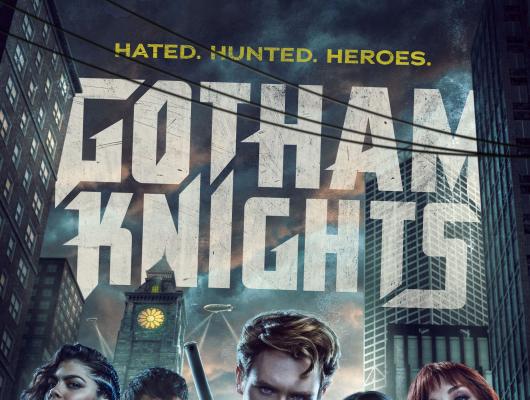 Gotham Knights