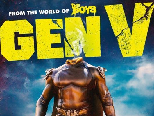 Gen V