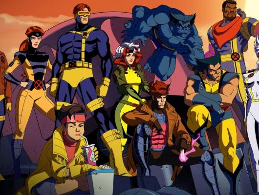 X-Men '97