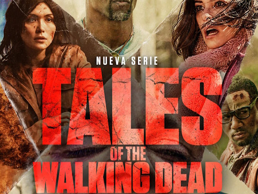 Tales of the Walking Dead