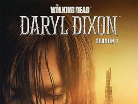 The Walking Dead: Daryl Dixon