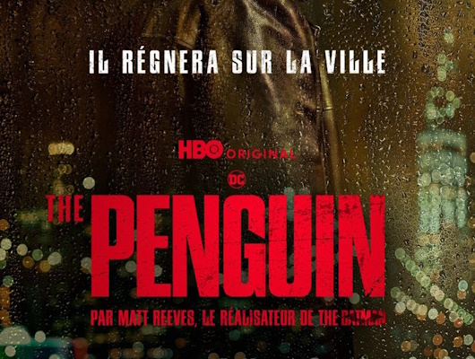 The Penguin