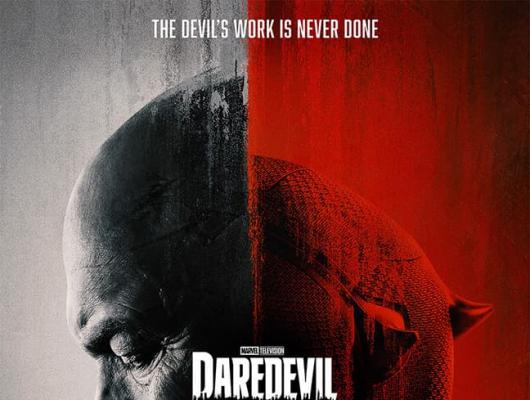 Daredevil: Born Again