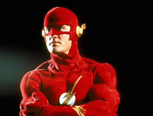 Flash