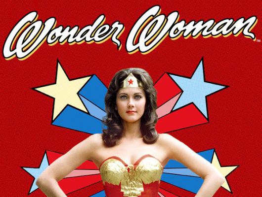 Wonder Woman